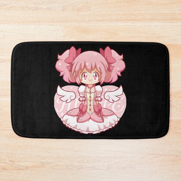 Item preview, Mens Funny Puella Magi Madoka Magica Awesome For Music Fans designed and sold by SmithMaryCho.