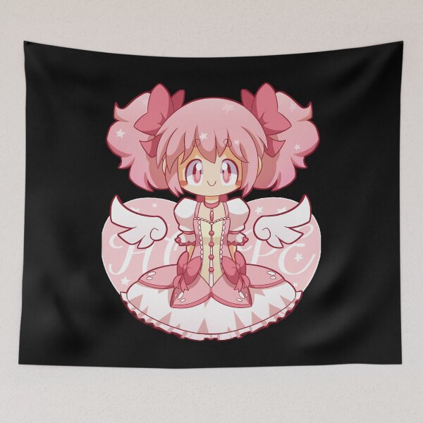 Item preview, Mens Funny Puella Magi Madoka Magica Awesome For Music Fans designed and sold by SmithMaryCho.
