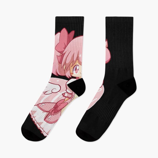 Item preview, Mens Funny Puella Magi Madoka Magica Awesome For Music Fans designed and sold by SmithMaryCho.