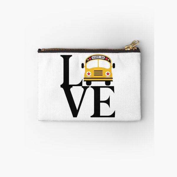 Artikelvorschau, Liebes-Schulbusfahrer-Anerkennungs-Schuldesign entworfen und verkauft von VieGalleryy.