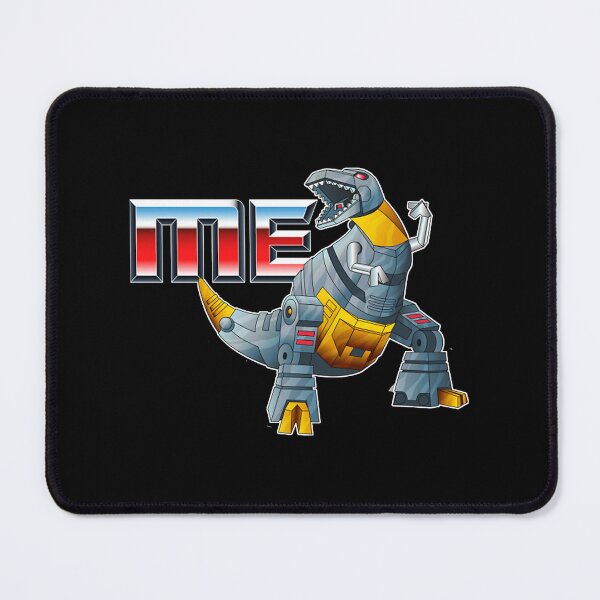 Item preview, ME Grimlock designed and sold by Loivuskem556.