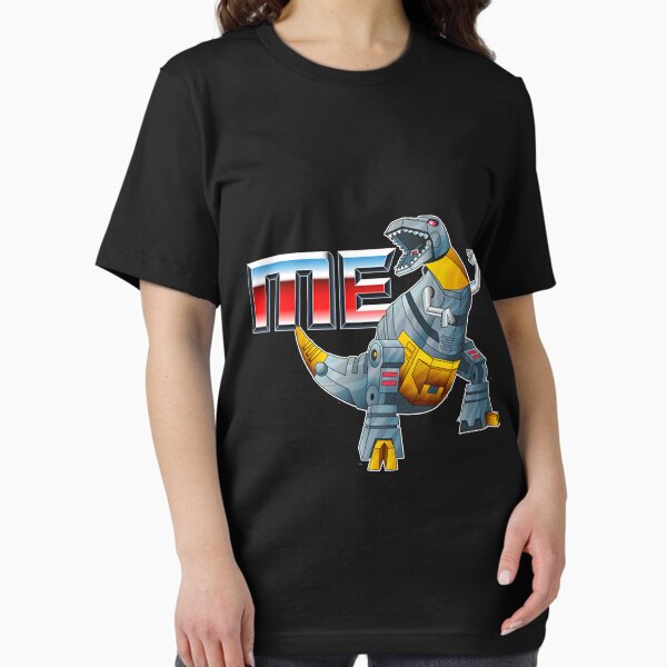 Item preview, ME Grimlock designed and sold by Loivuskem556.