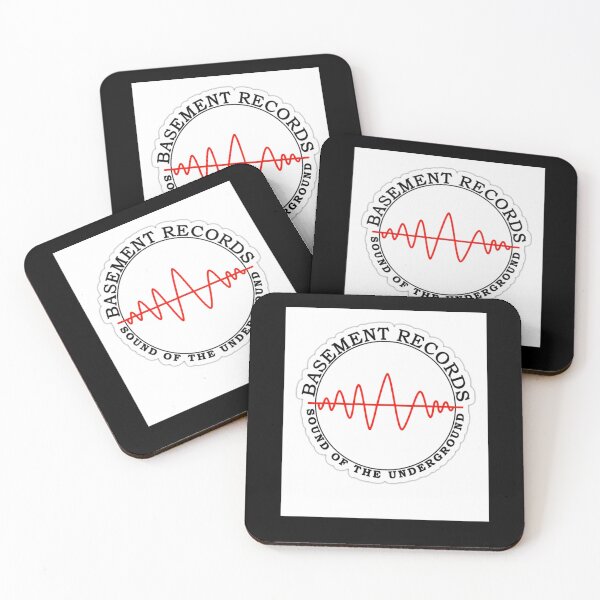 Item preview, basement records Classic designed and sold by RachbzHuelytx.