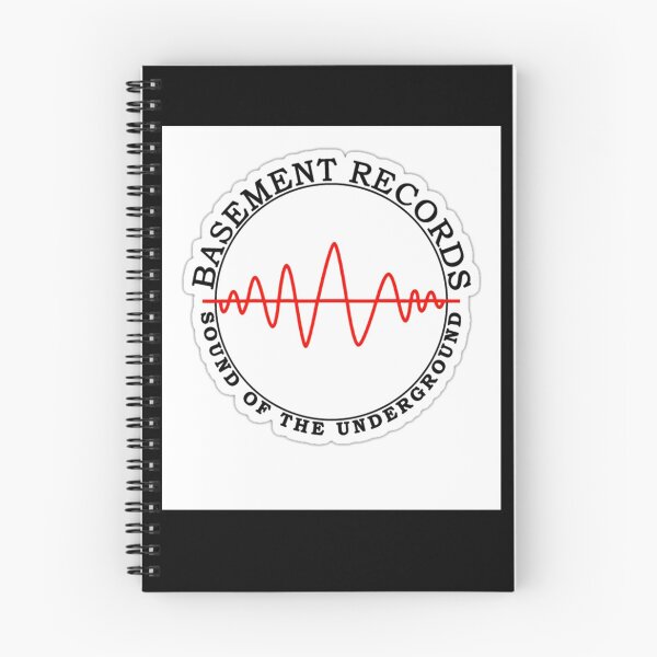 Item preview, basement records Classic designed and sold by RachbzHuelytx.