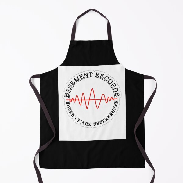 Item preview, basement records Classic designed and sold by RachbzHuelytx.