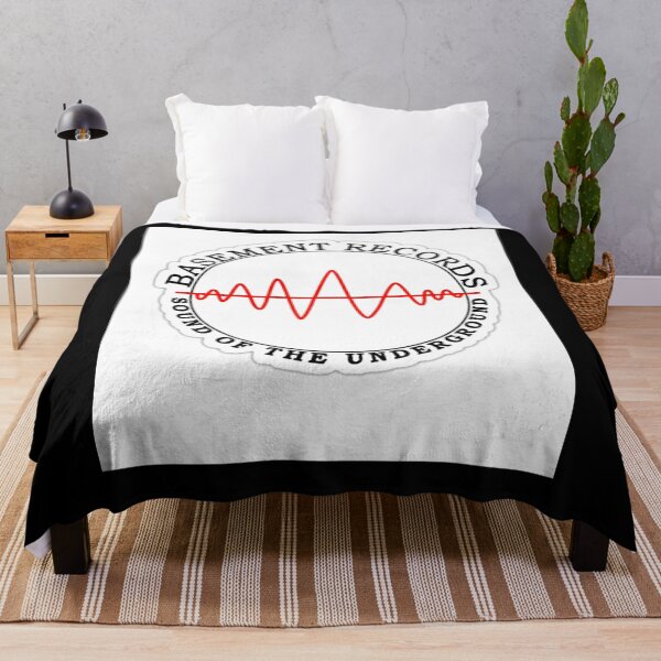 Item preview, basement records Classic designed and sold by RachbzHuelytx.