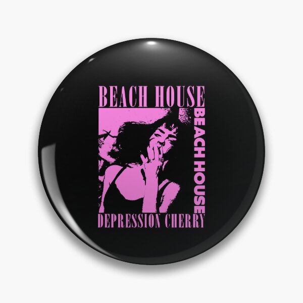 Item preview, Depression Cherry Beach House designed and sold by carmenz00delia.
