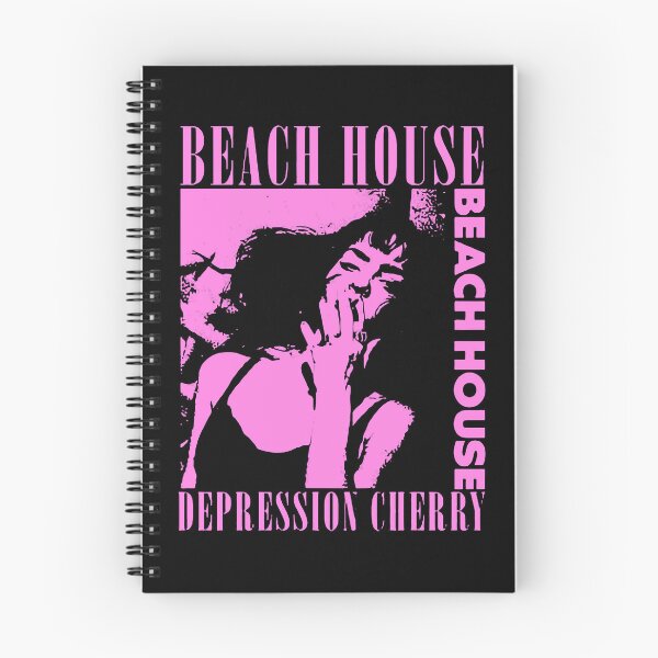 Item preview, Depression Cherry Beach House designed and sold by carmenz00delia.