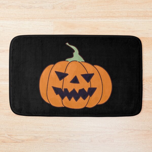 Item preview, Pumpkin Cute Chibi Vintage Spooky Halloween designed and sold by cutieotter.