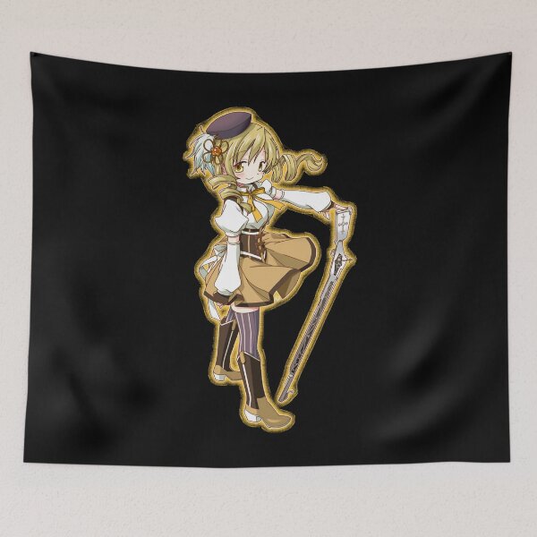 Item preview, Mens Funny Puella Magi Madoka Magica Gift For Everyone designed and sold by SmithMaryCho.