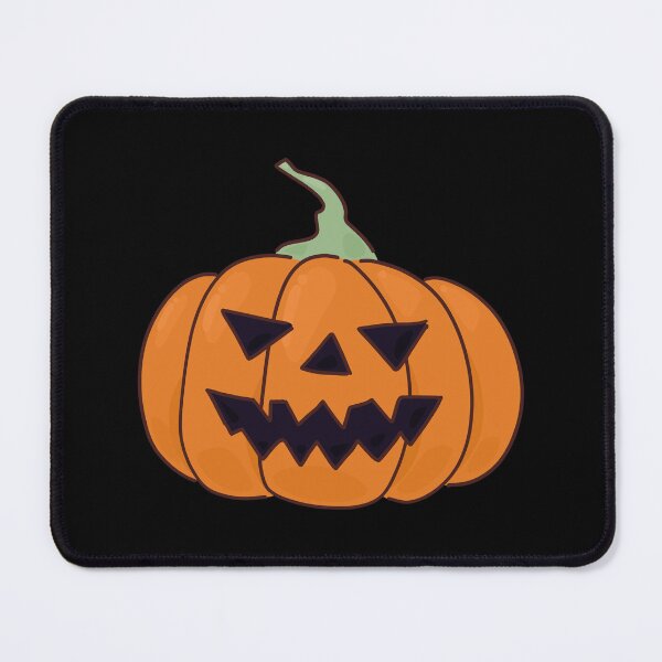 Item preview, Pumpkin Cute Chibi Vintage Spooky Halloween designed and sold by cutieotter.
