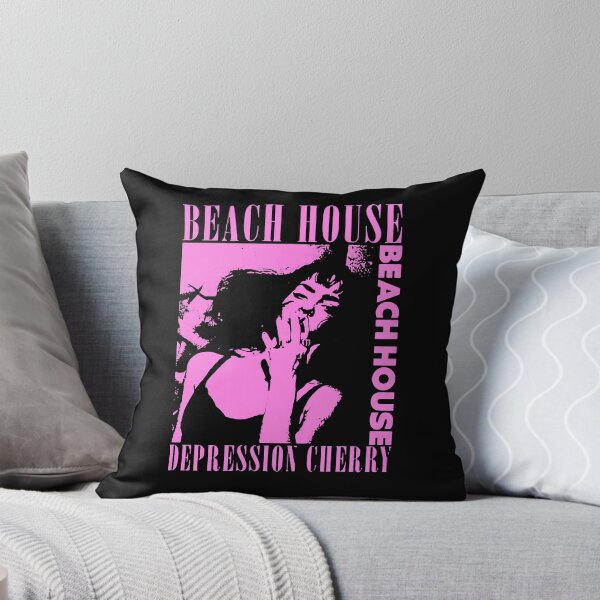 Item preview, Depression Cherry Beach House designed and sold by carmenz00delia.