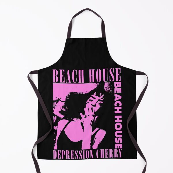 Item preview, Depression Cherry Beach House designed and sold by carmenz00delia.