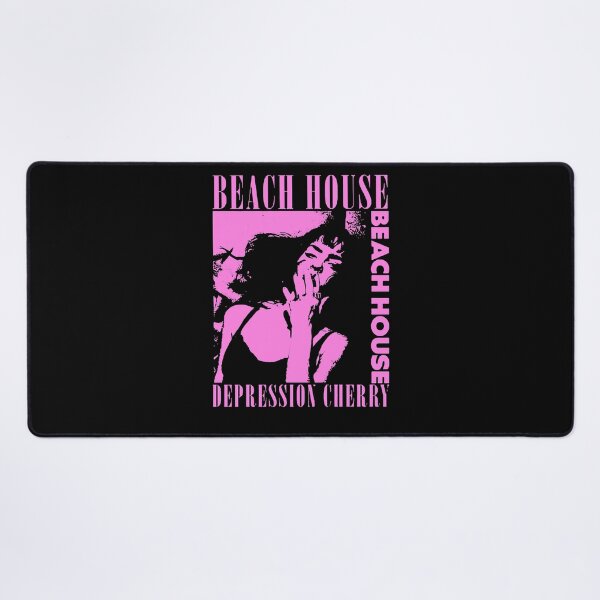 Item preview, Depression Cherry Beach House designed and sold by carmenz00delia.