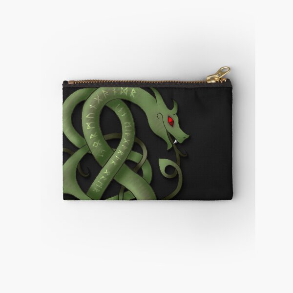 Item preview, Jörmungandr Solid BG designed and sold by Sarinilli.
