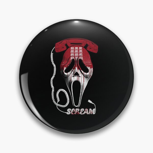 Item preview, Great Model Scream Queens Cool Graphic Gift designed and sold by MaliaCline.