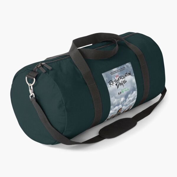 Item preview, Reservation Dogs (2021)      designed and sold by EslaGyra3.