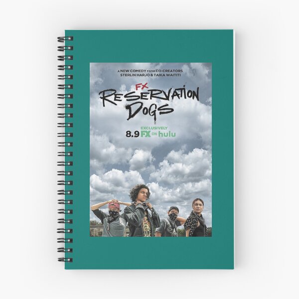 Item preview, Perros de reserva (2021) designed and sold by EslaGyra3.