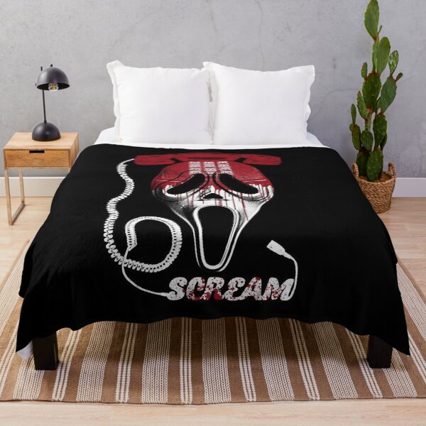 Item preview, Great Model Scream Queens Cool Graphic Gift designed and sold by MaliaCline.