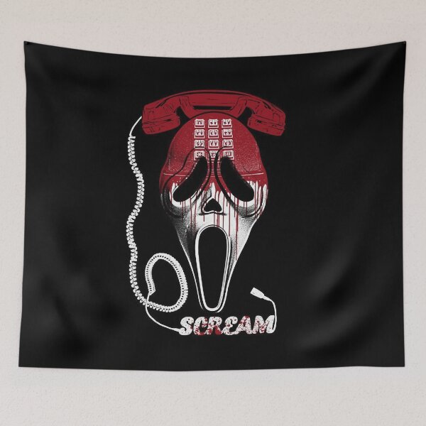 Item preview, Great Model Scream Queens Cool Graphic Gift designed and sold by MaliaCline.