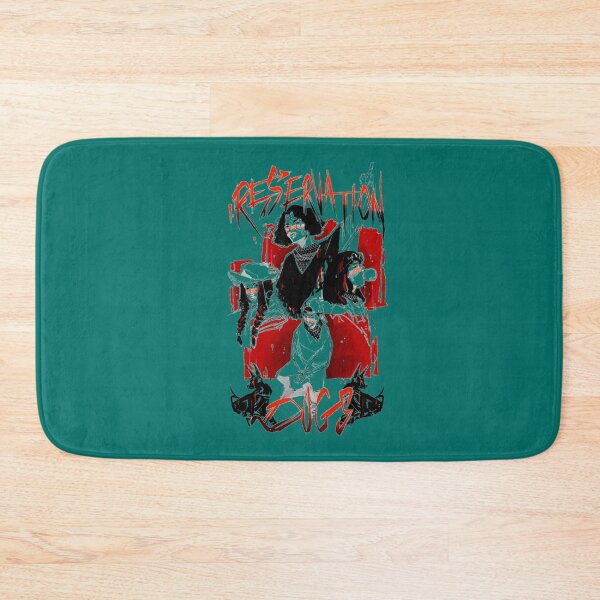 Item preview, Reservation Dogs 2021  Drama     designed and sold by EslaGyra3.