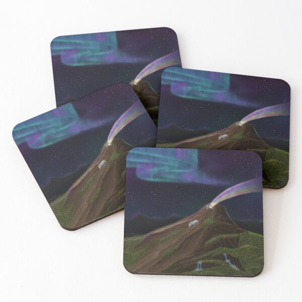 Item preview, Bifröst designed and sold by Sarinilli.