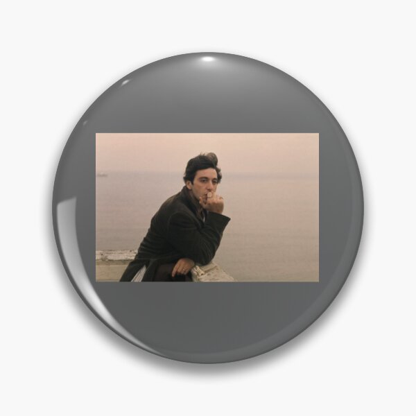 Item preview, Dreamy Al Pacino designed and sold by DarrienCuyler.