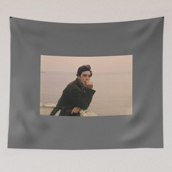 Item preview, Dreamy Al Pacino designed and sold by DarrienCuyler.