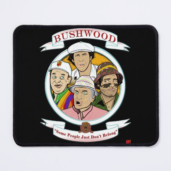Item preview, Caddyshack - Bushwood designed and sold by Loivuskem556.