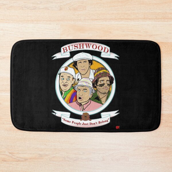 Item preview, Caddyshack - Bushwood designed and sold by Loivuskem556.