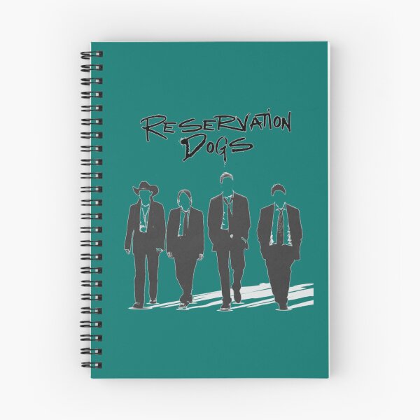 Item preview, Reservation Dogs 2021  Drama    designed and sold by EslaGyra3.