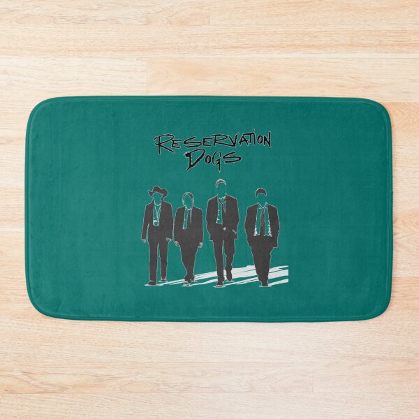 Item preview, Reservation Dogs 2021  Drama    designed and sold by EslaGyra3.