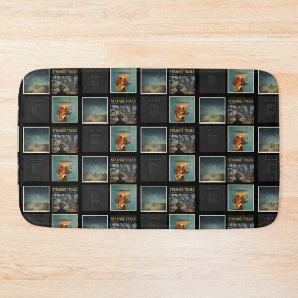 Item preview, Lord Huron Album Covers (2022) (Black Background) designed and sold by kgarn.