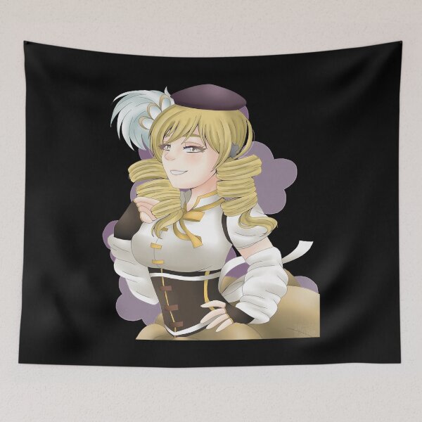 Item preview, Mens My Favorite Puella Magi Madoka Magica Cute Gifts designed and sold by SmithMaryCho.