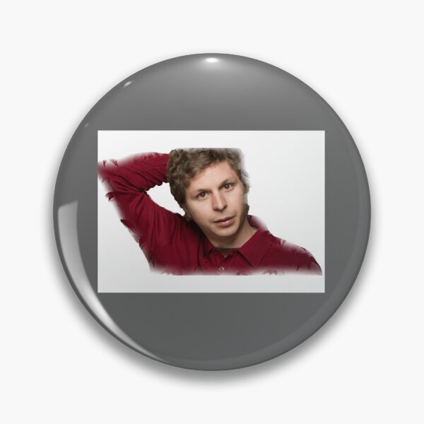Item preview, Dreamy Michael Cera designed and sold by DarrienCuyler.