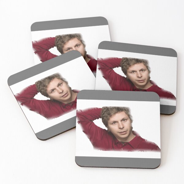 Item preview, Dreamy Michael Cera designed and sold by DarrienCuyler.