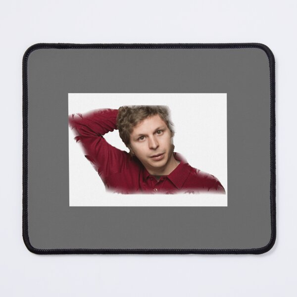 Item preview, Dreamy Michael Cera designed and sold by DarrienCuyler.
