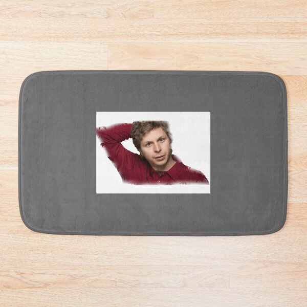 Item preview, Dreamy Michael Cera designed and sold by DarrienCuyler.