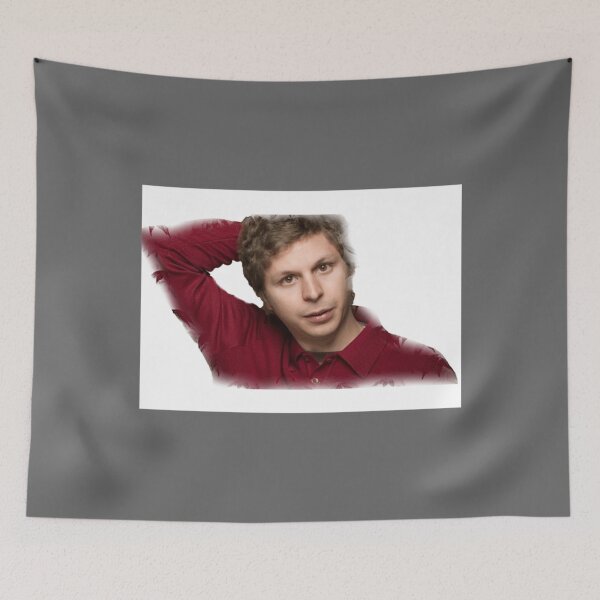 Item preview, Dreamy Michael Cera designed and sold by DarrienCuyler.