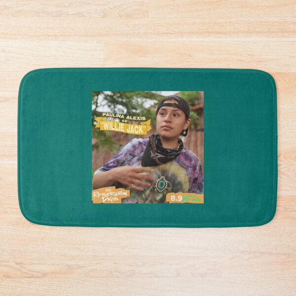 Item preview, Reservation Dogs Willie Jack    designed and sold by EslaGyra3.