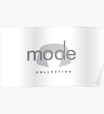 Mode Collection Poster