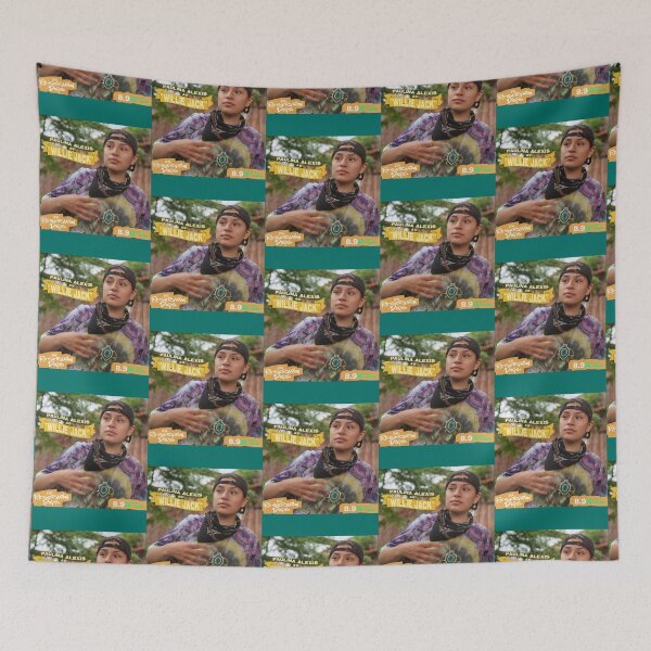 Item preview, Reservation Dogs Willie Jack    designed and sold by EslaGyra3.