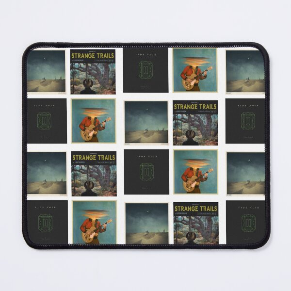 Item preview, Lord Huron Album Covers (2022) (White Background) designed and sold by kgarn.