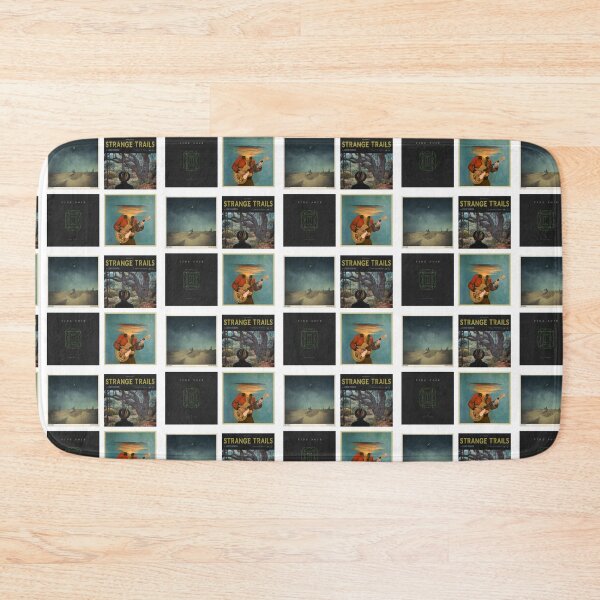 Item preview, Lord Huron Album Covers (2022) (White Background) designed and sold by kgarn.