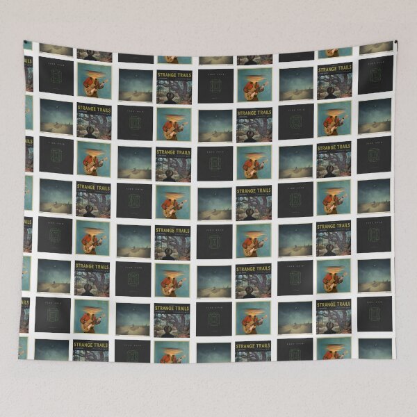 Item preview, Lord Huron Album Covers (2022) (White Background) designed and sold by kgarn.