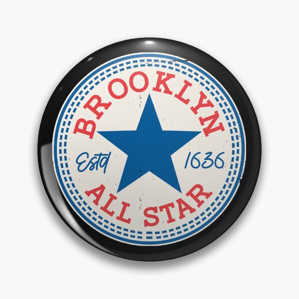 Item preview, BROOKLYN NYC designed and sold by Loivuskem556.