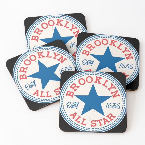 Item preview, BROOKLYN NYC designed and sold by Loivuskem556.