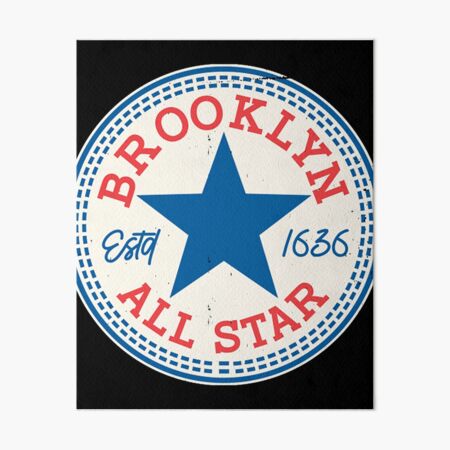 Artikel-Vorschau von BROOKLYN NYC, designt und verkauft von Loivuskem556.