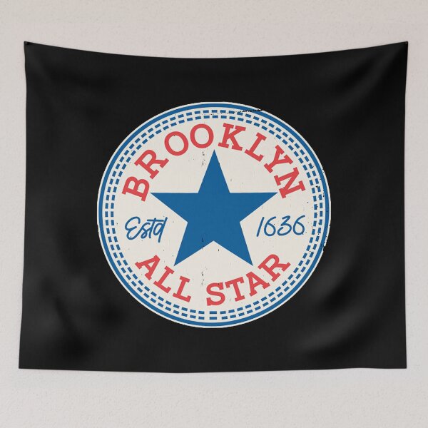 Artikelvorschau, BROOKLYN NYC entworfen und verkauft von Loivuskem556.