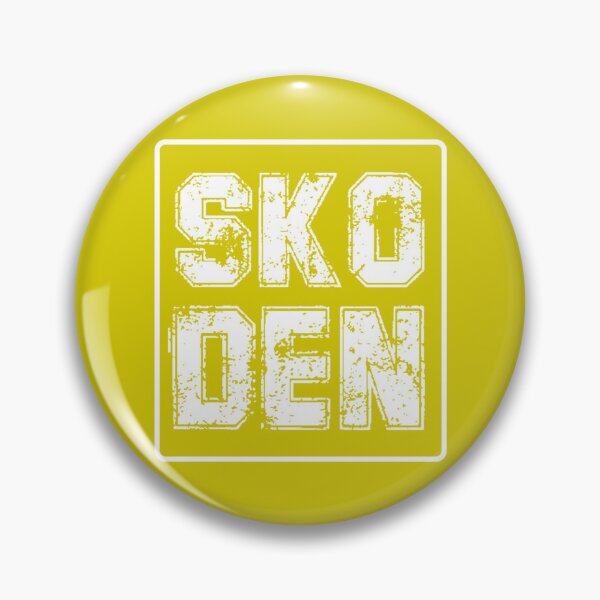 Item preview, SKODEN Let_s Go Then   designed and sold by EslaGyra3.